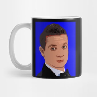 jeremy renner Mug